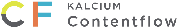 Kalcium Contentflow