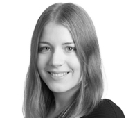 Klara Strohmayer, Digital Marketing Generalist at Kaleidoscope