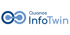 Quanos InfoTwin ist eine modulare Cloudlösung und vernetzt einfach Informationen aus Technischer Dokumentation, Ersatzteilmanagement und anderen Quellen. 