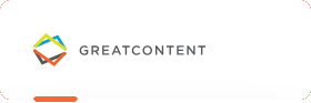 Greatcontent logo