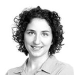 Rosita Lo Presti, Technical and AI Consultant